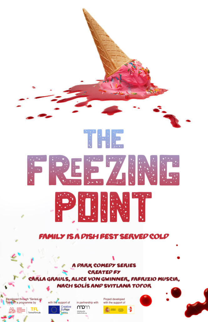 The Freezing Point